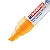 Маркер акриловый Edding 5000/906.скош.нак. 5-10 мм. Цвет Солнечный желтый