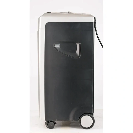 Шредер (уничтожитель) Office Kit S220, 5ур.секр., 14лист, 32л