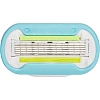 Сменные кассеты для бритья GILLETTE VENUS Embrace 4шт