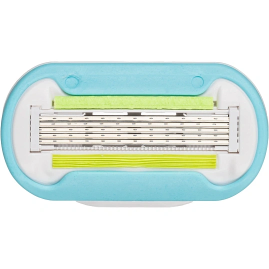 Сменные кассеты для бритья GILLETTE VENUS Embrace 4шт