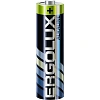 Батарейка Ergolux AAA/LR 03 Alkaline BP-20 (LR 03 BP20, 1.5В)(20 шт в уп.)