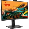 Моноблок IRU 23IM (2127499)23.8/FHD/i5 12450H/16Gb/SSD512Gb/CR/noOS