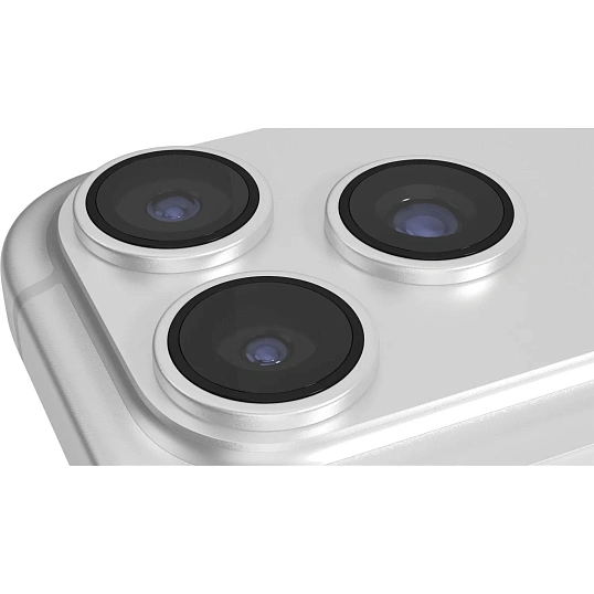 Смартфон Apple iPhone 17 Pro 1Tb Серебряный MG8P4KH/A