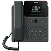 IP-телефон Fanvil V61W,HD voice, 4 SIP,2.4,Opus+IPV6 12 DSS, WIFI,PSU