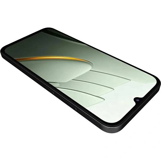 Смартфон POCO C81 Pro RU 4+64 Black