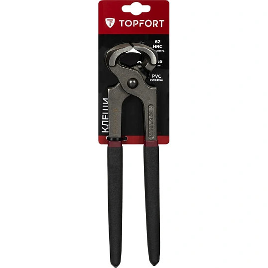 Клещи столярные 250 Topfort