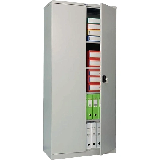 Шкаф для бумаг CB-15 850х500х2000