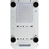 Корпус Silverstone SST-FAH1MW-PRO H1M PRO-WHITE-V1(G410FAH1MWP0020) белый