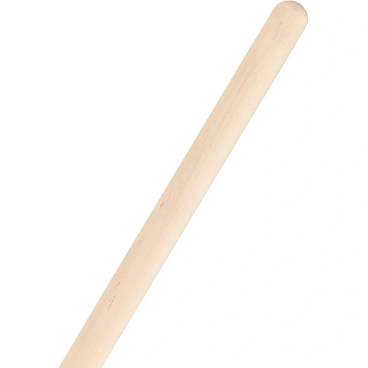 Грабли прямые 14 зубьев сталь 36 см деревянный черенок 120 см