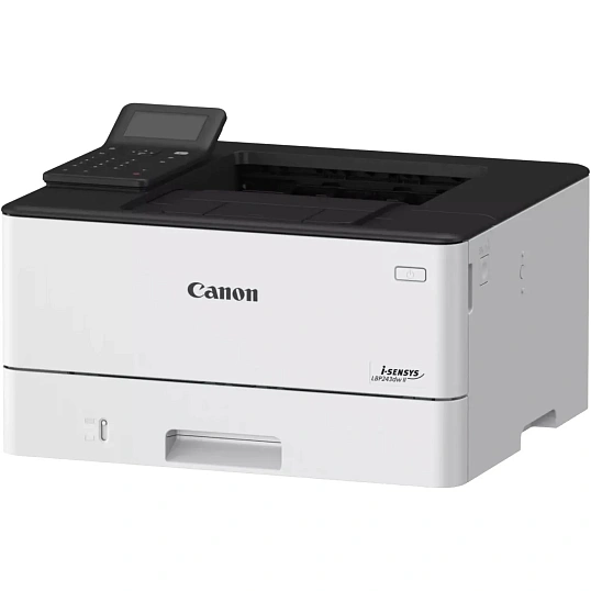 Принтер лазерный CANON i-SENSYS LBP243dw II (A4,1200dpi,1+4Gb,WF,Lan,USB)
