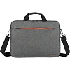 Сумка для ноутбука PM-210GY/BT-210GY серый