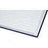 Книга учета 144л. в линейку офсет, обл.бумвинил ATTACHE