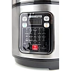 Мультиварка GOODHELPER МС-5200, 5л, 900 Вт, 32 программы