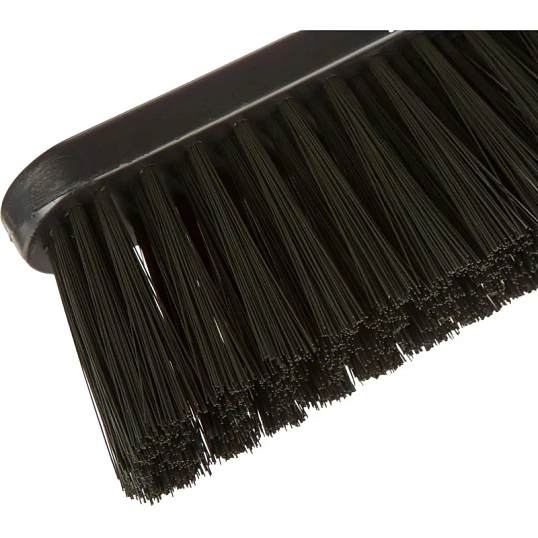 Щетка FBK подметальная узкая полужесткая, черный 24157-6
