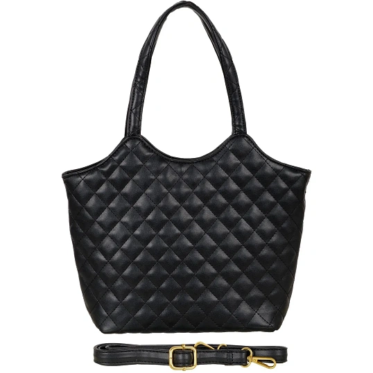 Сумка женская 2415NB Black