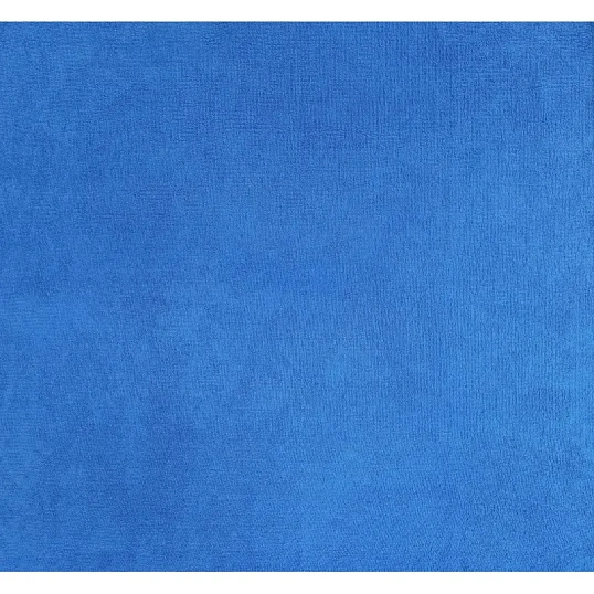 Тряпка для пола 100% микрофибра 70х80см 280г/м2