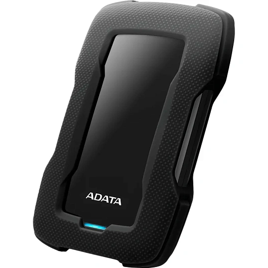 Портативный HDD ADATA HD330, 1TB, 2,5, USB 3.1, AHD330-1TU31-CBK