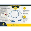 Беруши DELTA PLUS детектируемые (CONICDE010BL) 10 пар/уп