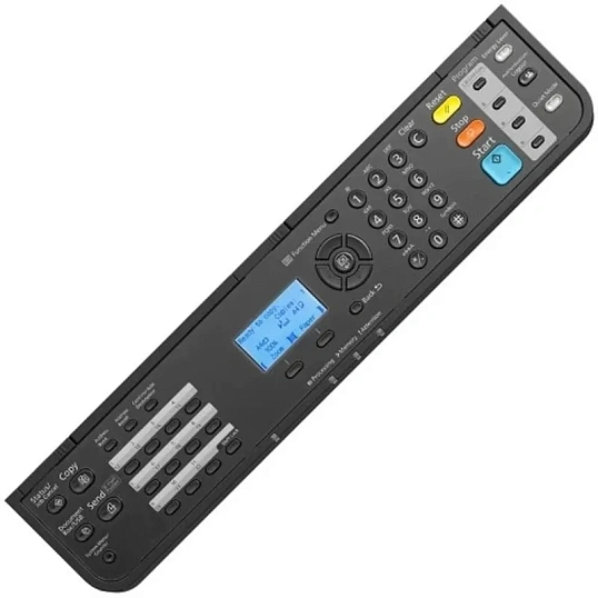МФУ лазерное Kyocera MA4000x А4, 40стр.,1200 dpi,1GB,USB ч/б (110C143NL0)