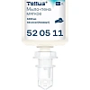 Картридж с жидким мылом Торк/TellusS4 1л пен.мяг.пр.520511д/ар33068_Мега_МС