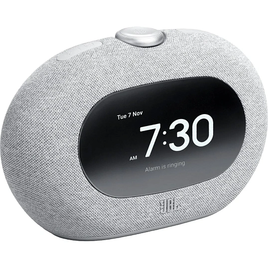 Портативная акустика JBL Horizon 3 Grey (JBLHORIZON3GRYUK)