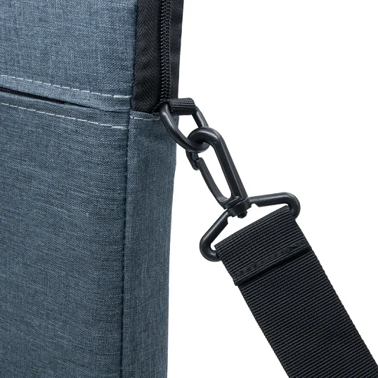 Сумка для ноутбука 15,6 PORTCASE (PORTCASE KCB-165 Grey)