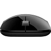 Мышь компьютерная HP беспров. Z3700 черный (758A9AA)