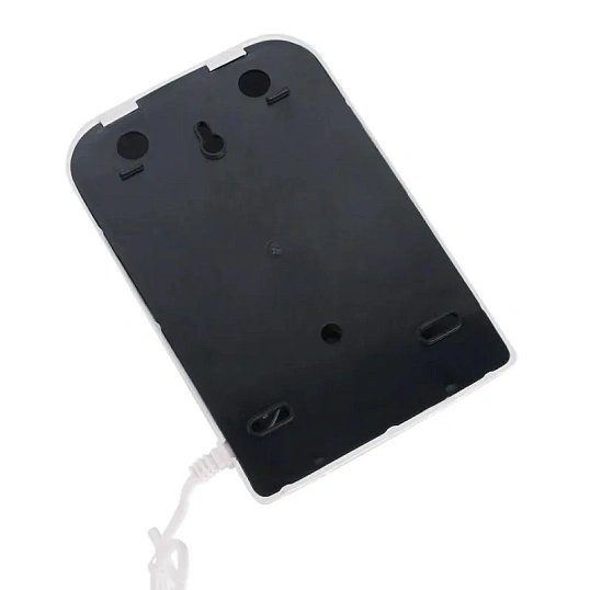 Сушилка для рук электрическая 0,85кВт M-988 белая