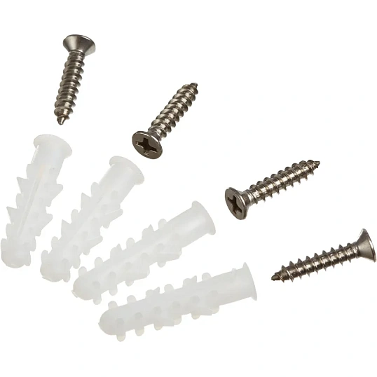 Диспенсер для полотенец лист Luscan Prof Etalon Z-слож белый 151060