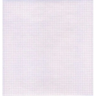 Лента регист. тепл. для ЭКГ 210х30х12 (в.) BIOSET 8000 (К210АК12), 2рул/уп