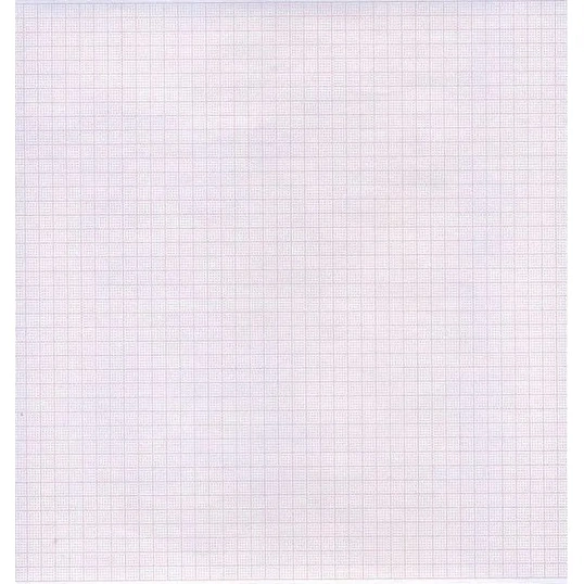 Лента регист. тепл. для ЭКГ 210х30х12 (в.) BIOSET 8000 (К210АК12), 2рул/уп
