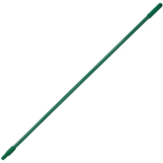 Рукоятка HEVA стекловолокно 1450мм 0,38кг зеленая 169711