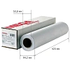 Бумага широкоформатная InkJet 80г 420ммх45м 50,8мм