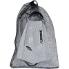 Ласты д/бассей.профTORRES F03, SWF032404GR, р.EU 44-45(XL)серочер, 00019390