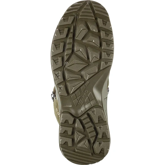 Ботинки  трекинговые E-PRO, ПУ/НР, АС р. 45 (арт.102)