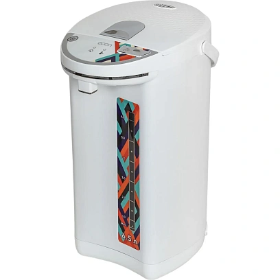 Термопот Econ ECO-620TP, 900Вт, 6,5 литров