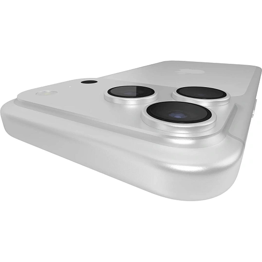 Смартфон Apple iPhone 17 Pro 1Tb Серебряный MG8P4KH/A