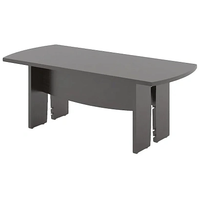 Стол SL_Born для переговоров B 121 венге (В 121(2)