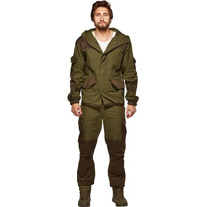 Костюм летний Горка (р.52-54) 182-188