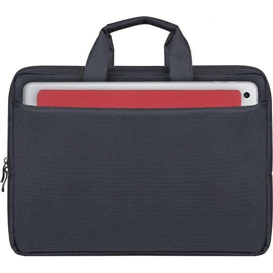 Сумка для ноутбука RIVACASE 8231 black 15,6/6