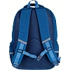 Рюкзак школьный Future синий 45,5x31x14 см