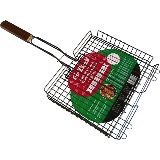 Решетка-гриль глубокая универсальная 680 г 211