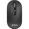 Мышь компьютерная A4Tech Fstyler FG20 серый оптическая (2000dpi) WLS (4but)