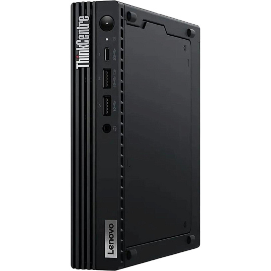 Неттоп Lenovo ThinkCentre (11USS0JN00/NWF)i5-12500T/8G/SSD256Gb/W11Pro/kb+m