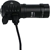 Фонарь EPILSO EPF-200 (карманный, налобный, Luminus SST20 10W, аккум 16340)