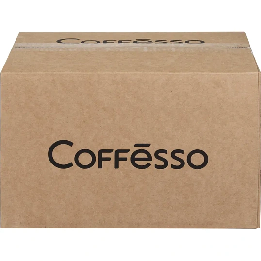 Кофе в капсулах Coffesso Набор кофе в капсулах, 50шт 15910