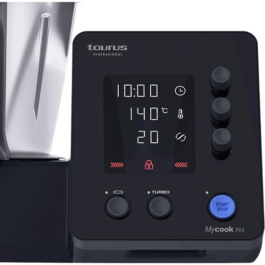 Блендер термо TAURUS MYCOOK PRO (1 JAR)