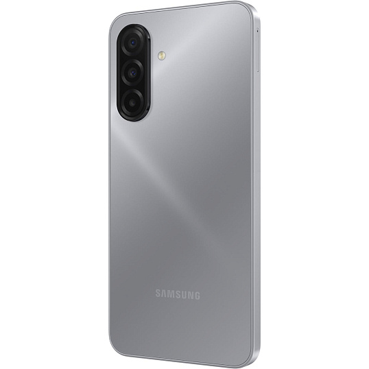 Смартфон Samsung Galaxy A17 SM-A175F 128Gb 4Gb серый(SM-A175FZANCAU)