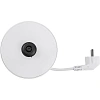Чайник Centek CT-0052 White 1,7л 2200Вт,2стенки LED-дисплей, 40/80/90/100С