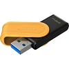 Флеш-память Kingston (DTXS/512GB)DataTraveler Exodia S, 512Гб USB 3.2 g1